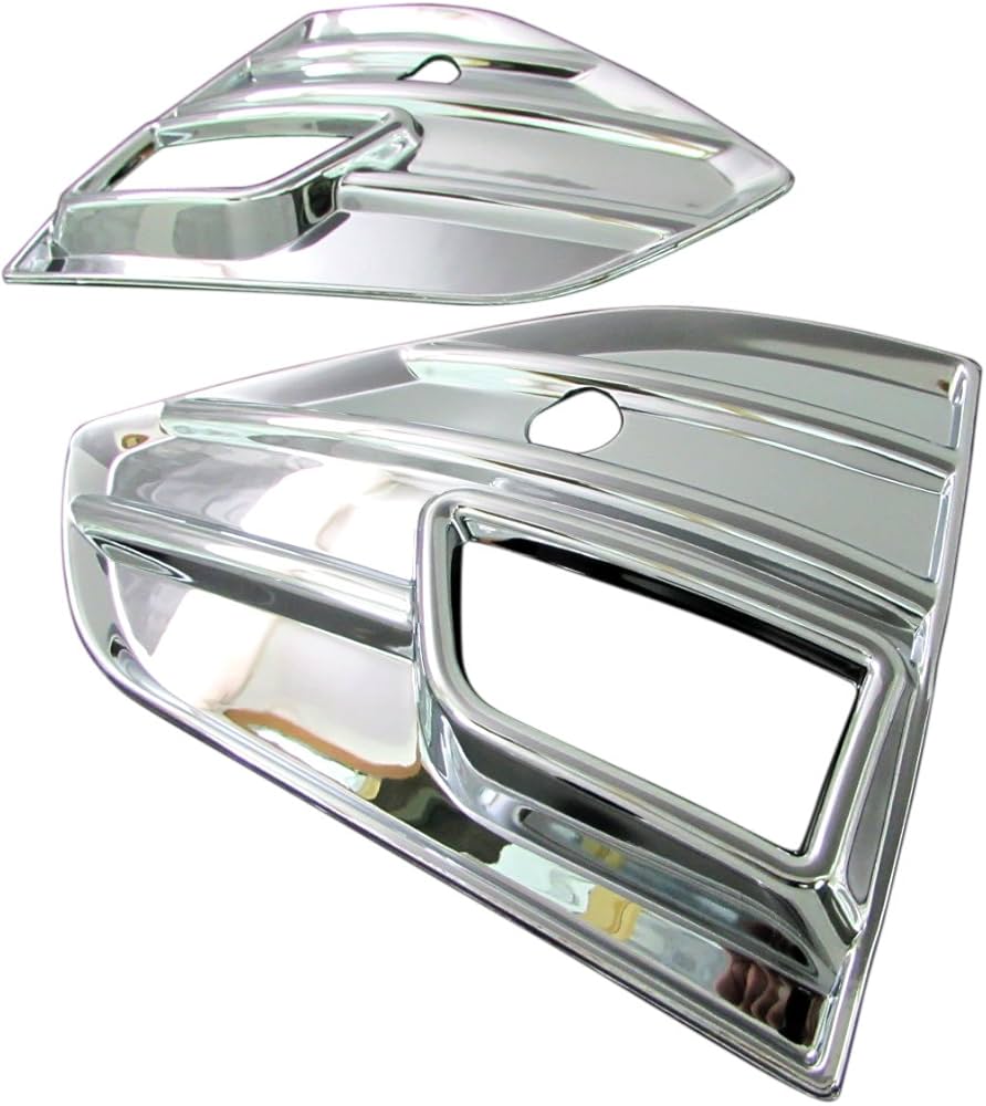 Amazon | BRIGHTZ クラウン 210 211 214 後期 メッキフォグライト