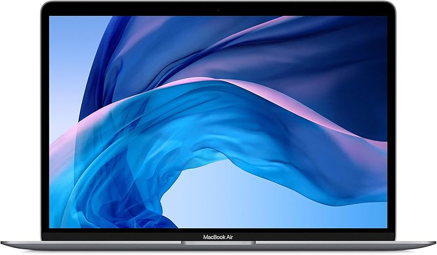 Amazon.com: Apple Early 2020 MacBook Air with 1.1 GHz Intel Core