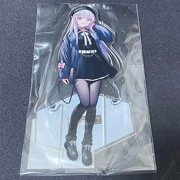 Amazon.co.jp: ぶいすぽっ！ グッズ アクスタ 通販限定 アクリル