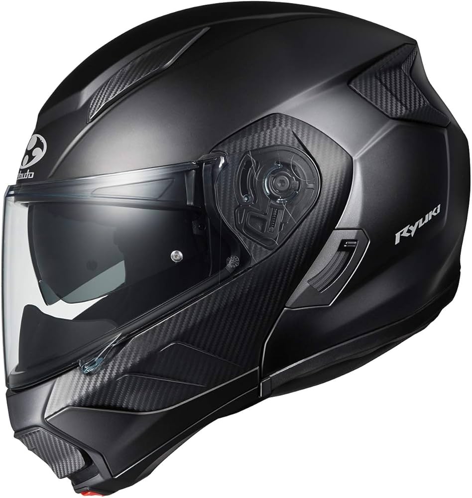 Amazon | OGK KABUTO(オージーケーカブト) バイクヘルメット システム