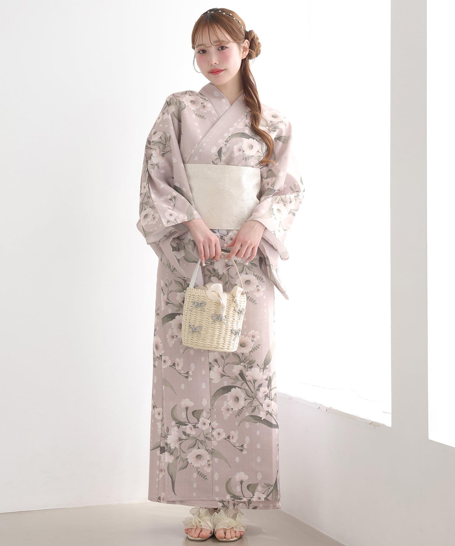 Amazon.co.jp: one after another NICE CLAUP: スイムウェア· 浴衣