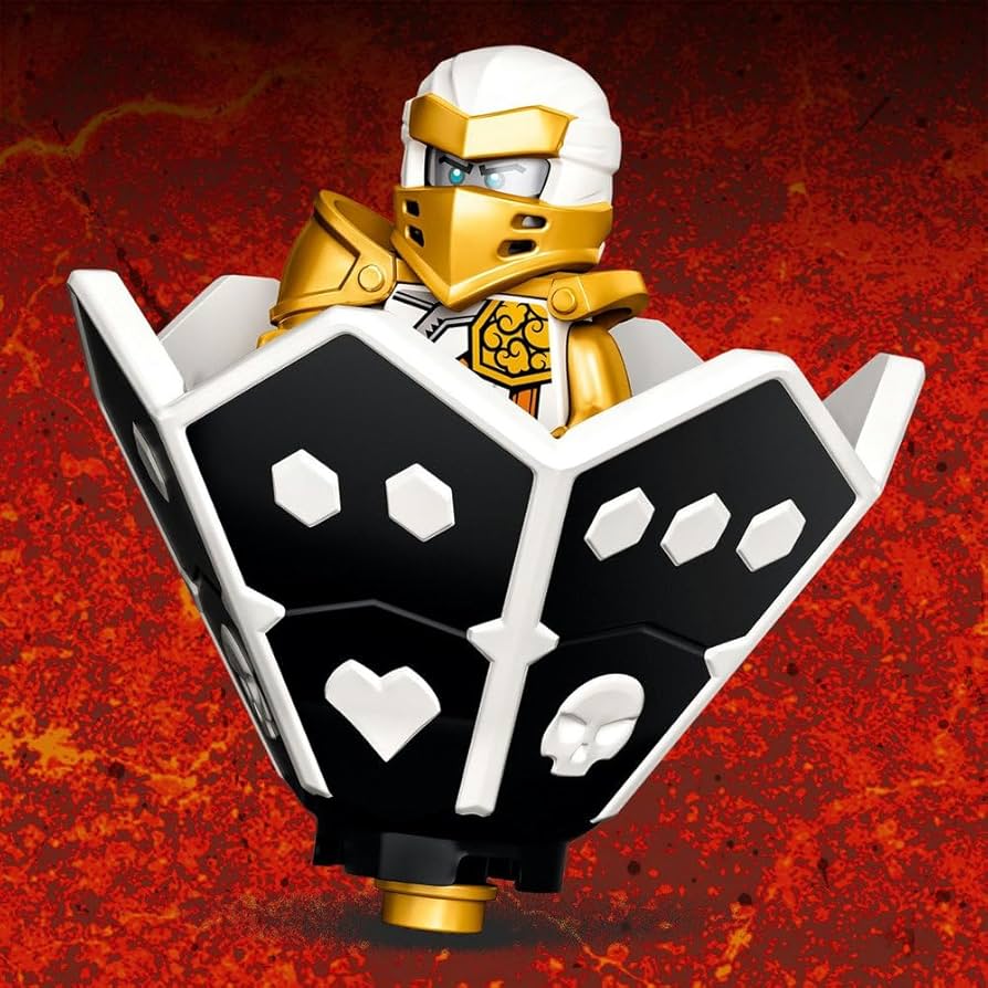 Amazon.co.jp: レゴ(LEGO) ニンジャゴー 魔界の砦 スカルジャイル