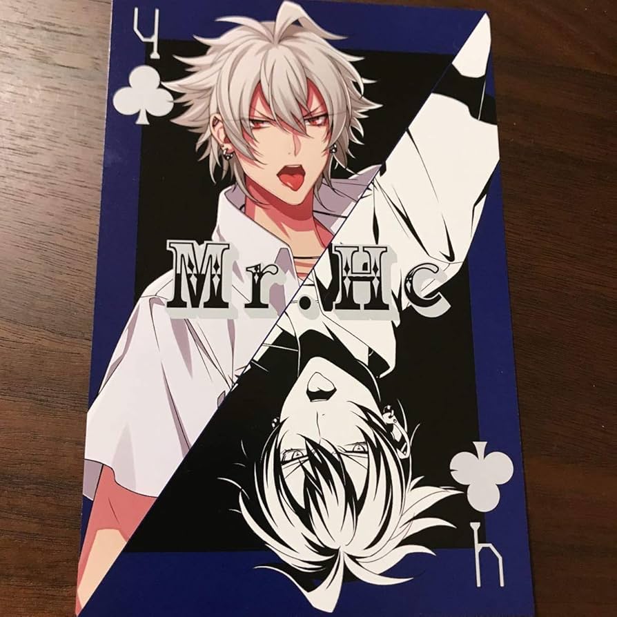 Amazon.co.jp: 碧棺左馬刻 ヒプノシスマイク ヒプマイ ザキャラ 池袋