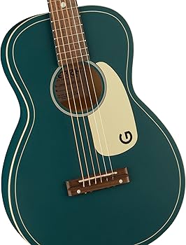 Gretsch G9500 Limited Edition Jim Dandy - Nocturne Blue: Buy
