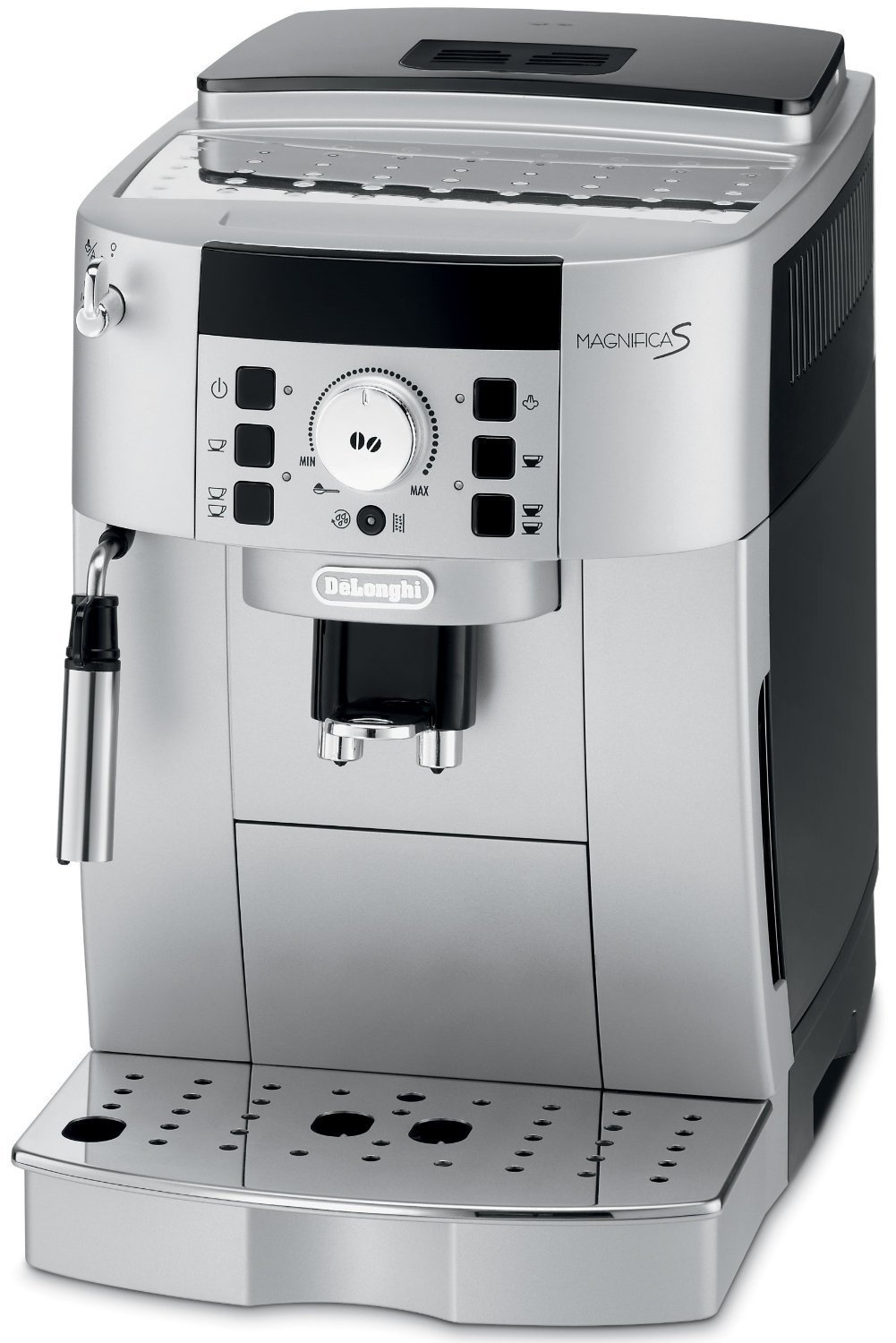Amazon.co.jp: DeLonghi デロンギ マグニフィカS ECAM22110SBH 業務