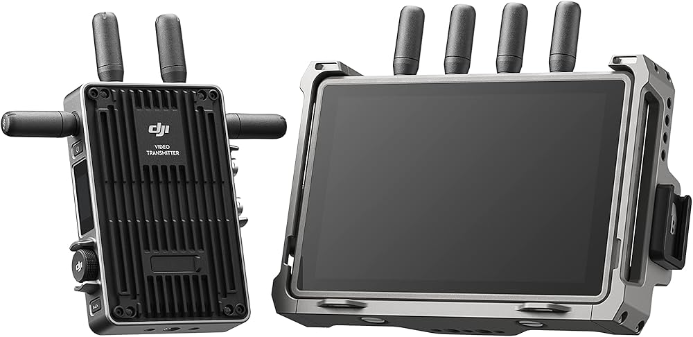 Amazon.co.jp: DJI Transmission（高輝度モニター コンボ）【国内正規