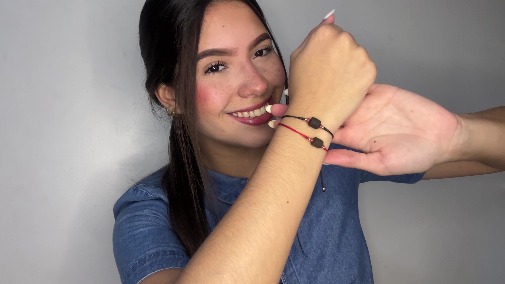 Amazon.com: SIFRIMANIA His and Hers Couples Bracelets Real