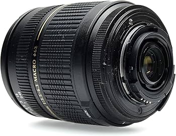 Amazon.co.jp: TAMRON AF28-300mm f3.5-6.3 XR Di ニコン用 A061N