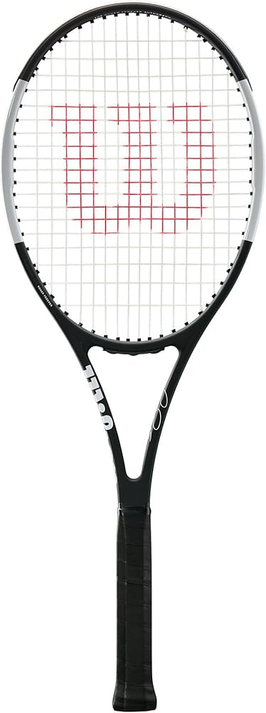 Amazon | Wilson(ウイルソン) 硬式 テニスラケット PRO STAFF RF97