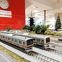 Amazon | トミーテック TOMIX Nゲージ E231 3000系 通勤電車 川越