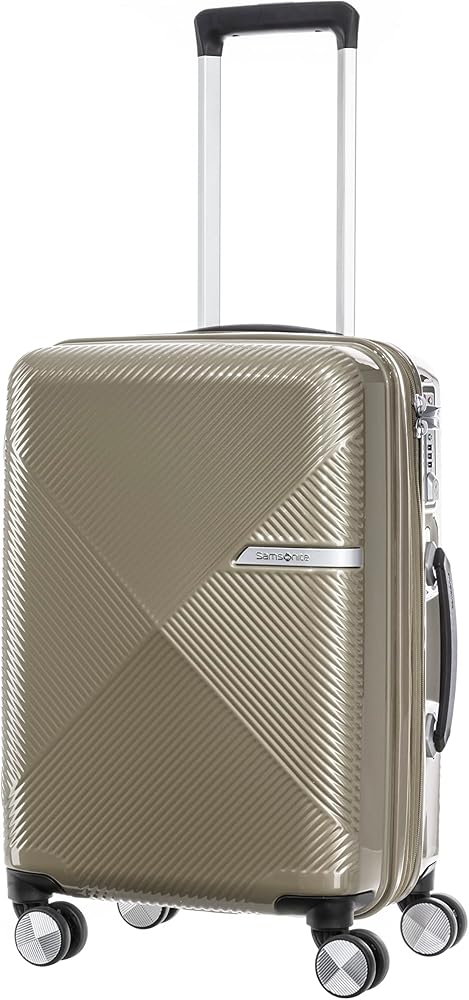 Amazon | [サムソナイト] スーツケース キャリーケースVOLANT