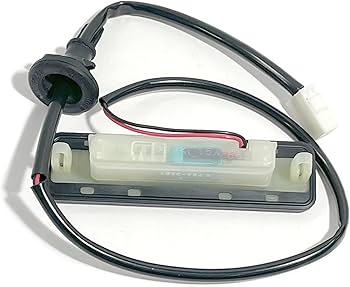 Amazon | TOYOTA (トヨタ) 純正部品 バックドアオープナ スイッチASSY