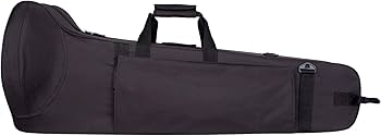 Amazon | プロテック PROTEC バストロンボーン用 軽量セミハードケース