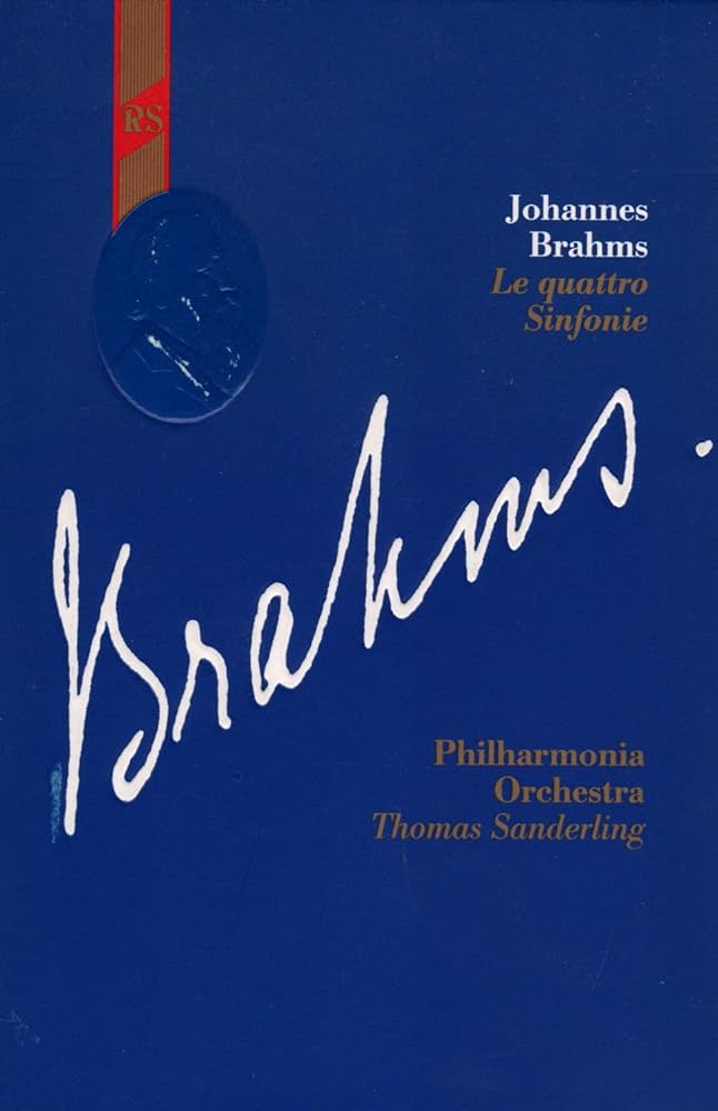 Amazon.co.jp: Brahms - Symphonies Nos 1 - 4: Music