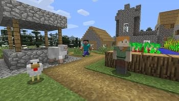 Amazon.co.jp: Nintendo Switch Lite グレー+Minecraft (マイン
