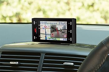 Amazon | ユピテル レーダー探知機 スーパーキャット超高感度GPS