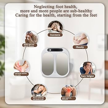Amazon.com: Terahertz Megameter P90 Therapy Instrument - Foot