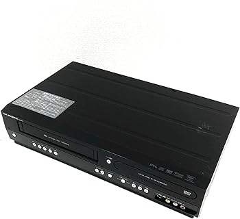 Amazon | DXアンテナ ビデオ一体型DVDレコーダー VHSビデオをダビング