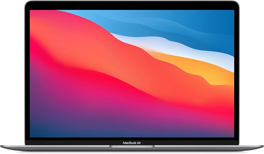 MacBook Air 2018/16GBメモリ/256GB 箱有 ケーブル無 MacBook Air 2018