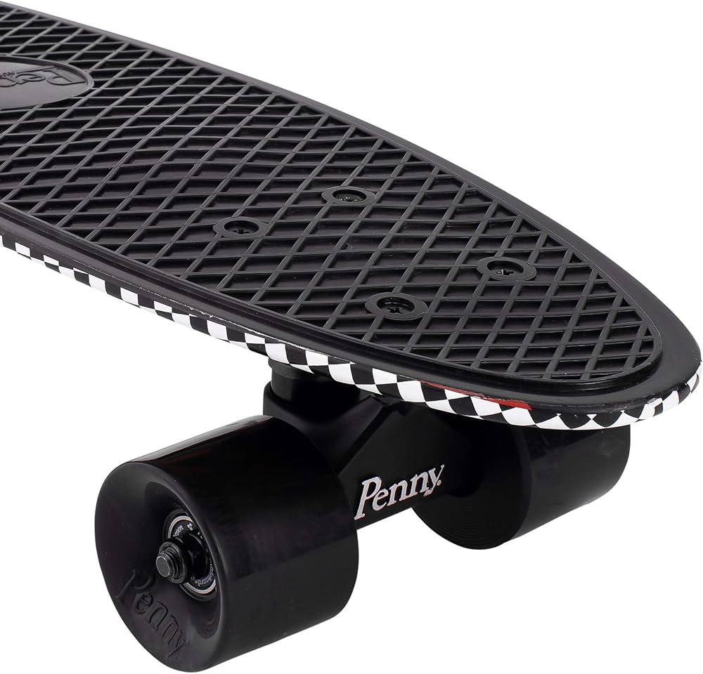 Amazon | Penny Australia、22インチフレームペニーボード、オリジナル