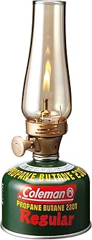 Amazon.co.jp: Coleman(コールマン) ルミエールランタン 205588