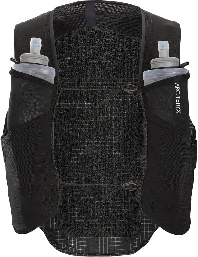 Amazon | ARC'TERYX(アークテリクス) Norvan 14 Vest ノーバン14