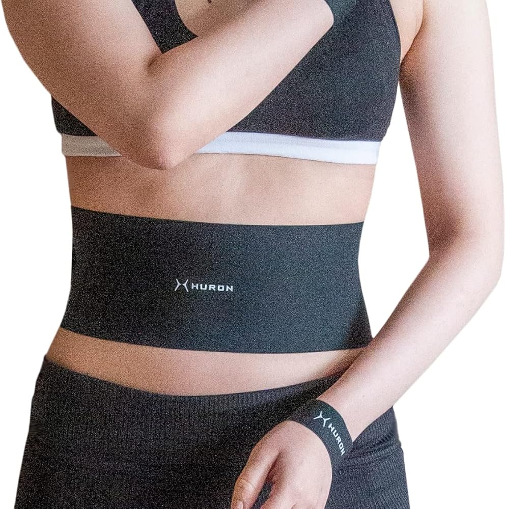 Amazon.co.jp: ヒューロン リカバリーバンド [身体をリラックスモード
