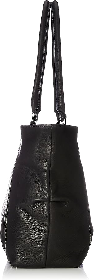 Amazon | [ディケイド] トートバッグ オイルドカウレザートートバッグ