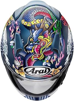 Amazon | アライ(Arai) バイクヘルメット フルフェイス XD ORIENTAL