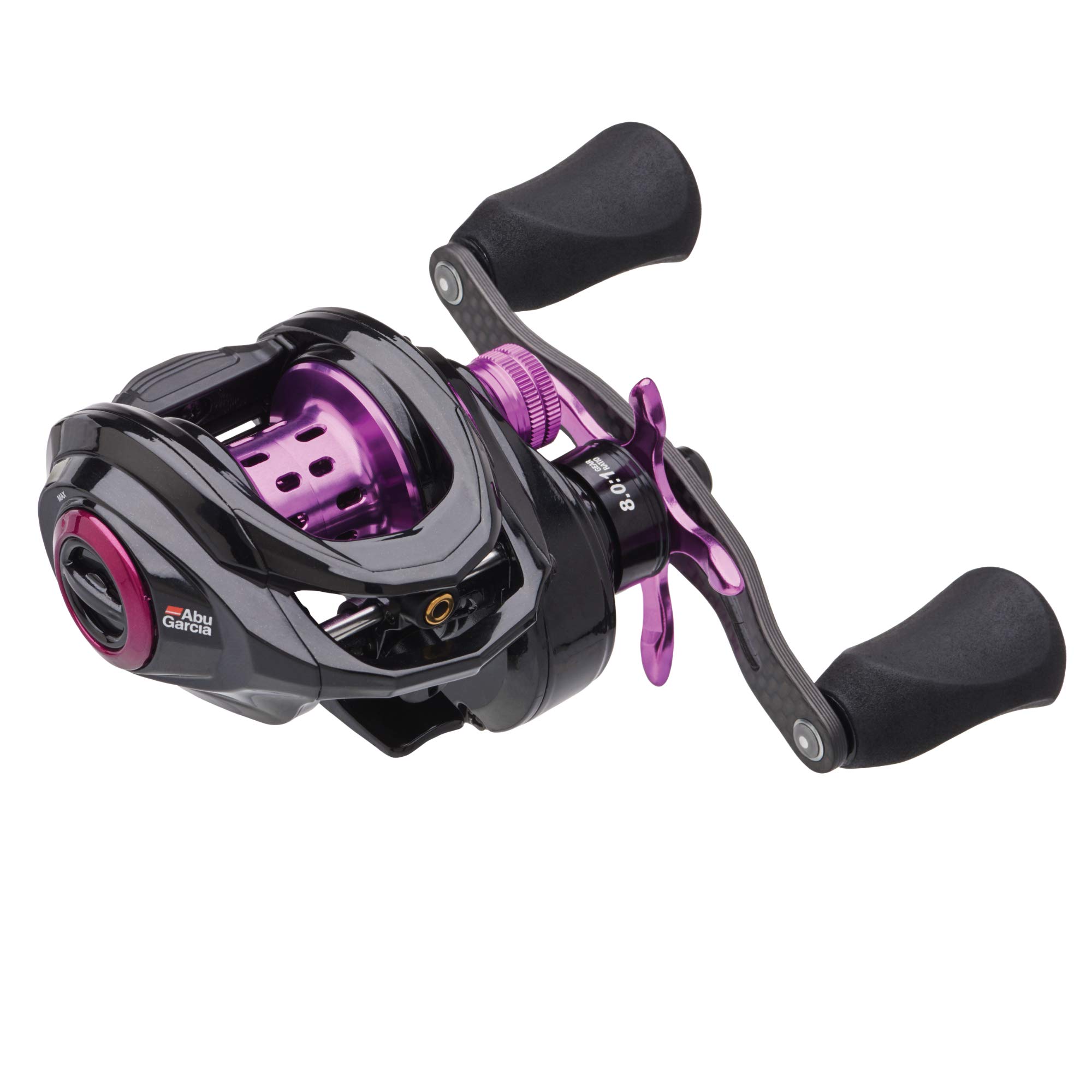 Amazon | Abu Garcia Revo EXD ロープロファイル ベイトキャスト