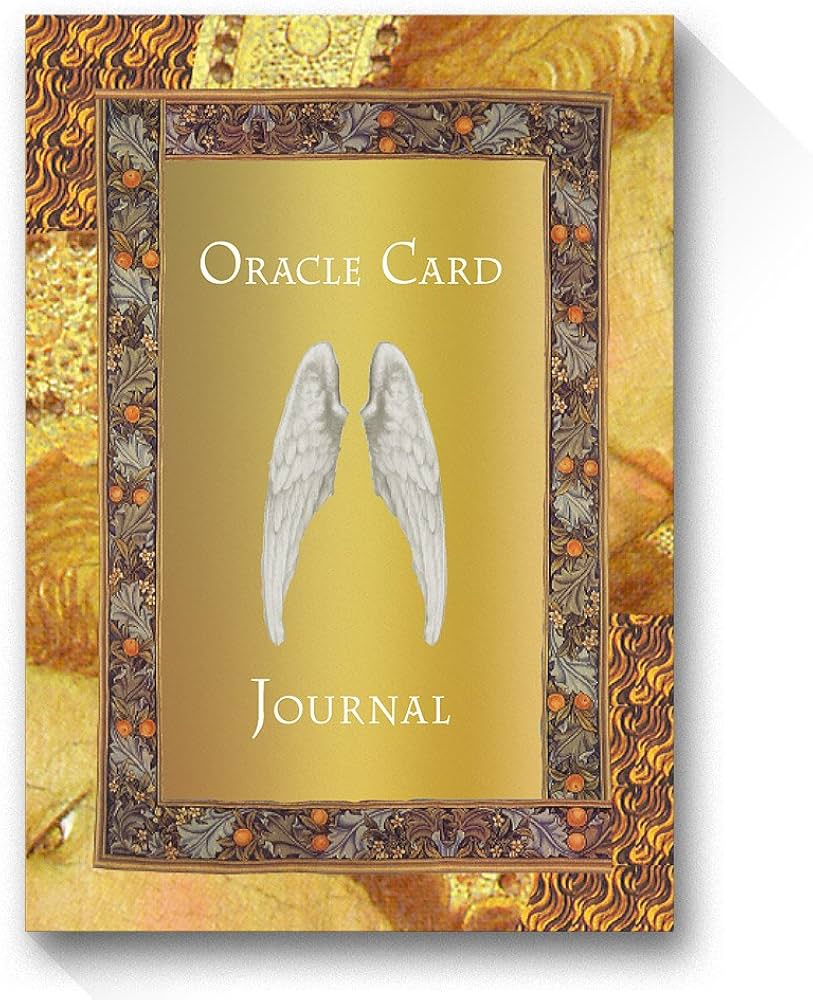 エンジェルオラクルカード プレミアムエディション日本語版説明書付