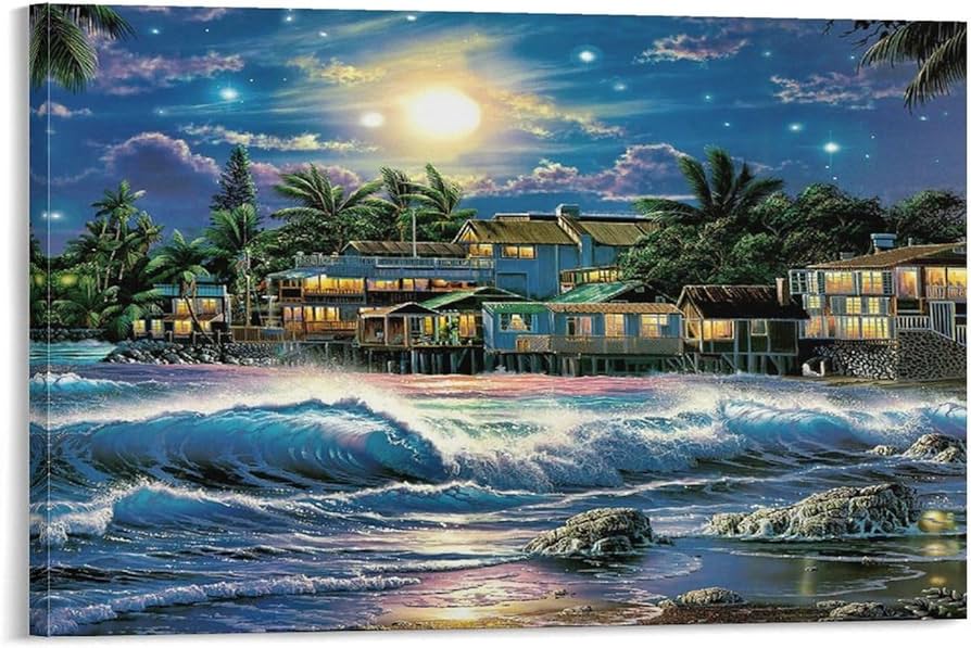 Amazon.co.jp: クリスチャン・リーゼによるラハイナ・スターライトII