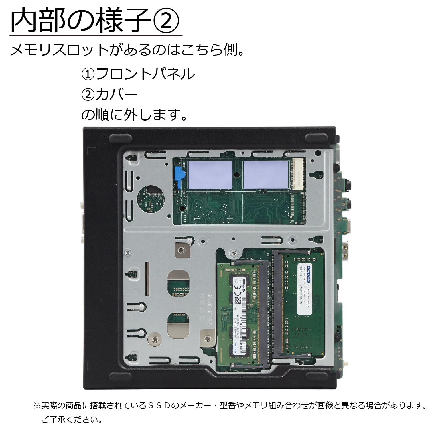 Amazon.co.jp: 中古パソコン Lenovo ThinkCentre M720q Tiny Windows11