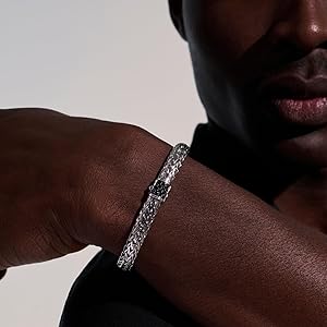 Amazon | ジョン・ハーディ」クラシックチェーン