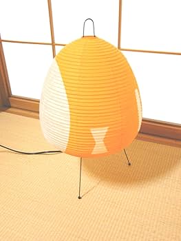 Amazon.co.jp: イサムノグチ ISAMU NOGUCHI AKARI 1AY: ホーム＆キッチン