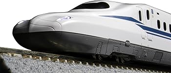 Amazon | KATO Nゲージ スターターセット N700S新幹線 「のぞみ」 10