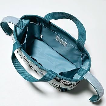 Amazon.co.jp: フェイラー パンダ ベビーカーポーチ バッグ LOVERARY