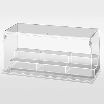 Amazon.co.jp: コレクションケース ニュークリアーコレクションケース