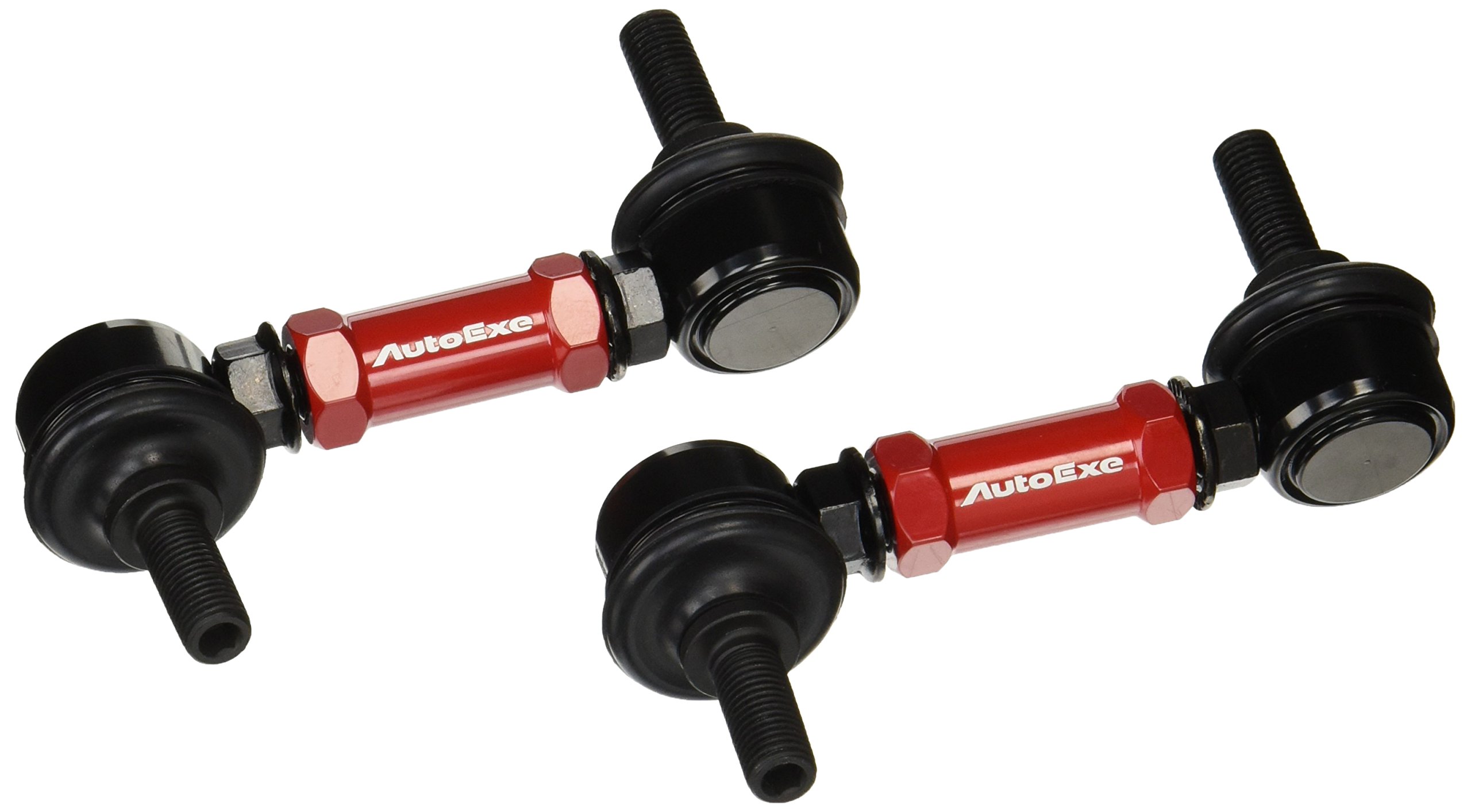 Amazon | 【オートエクゼ】【AUTOEXE】アジャスタブルスタビライザー