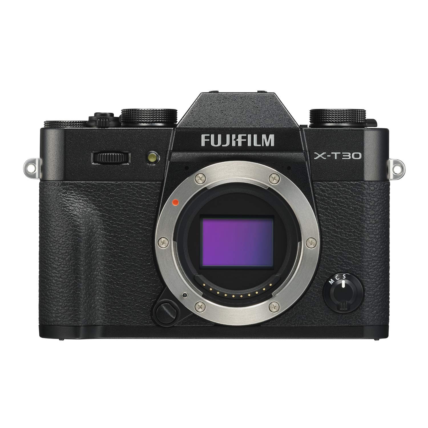 Amazon.com : Fujifilm X-T30 Mirrorless Digital Camera w/XF18-55mm