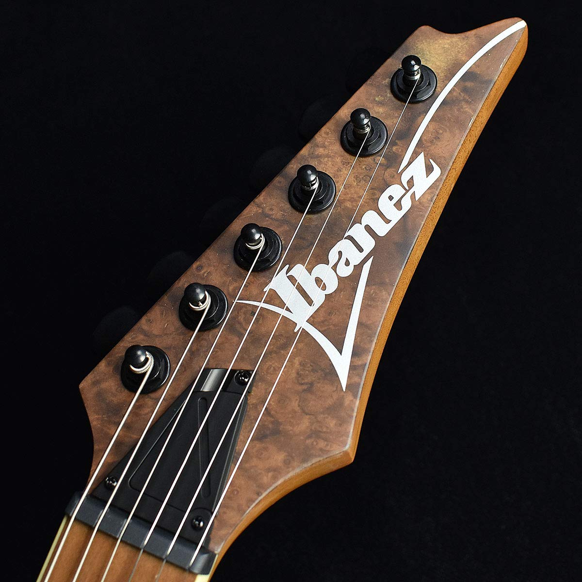 Amazon | Ibanez SEW761MCW Natural Flat S/N：191109602 【2020年