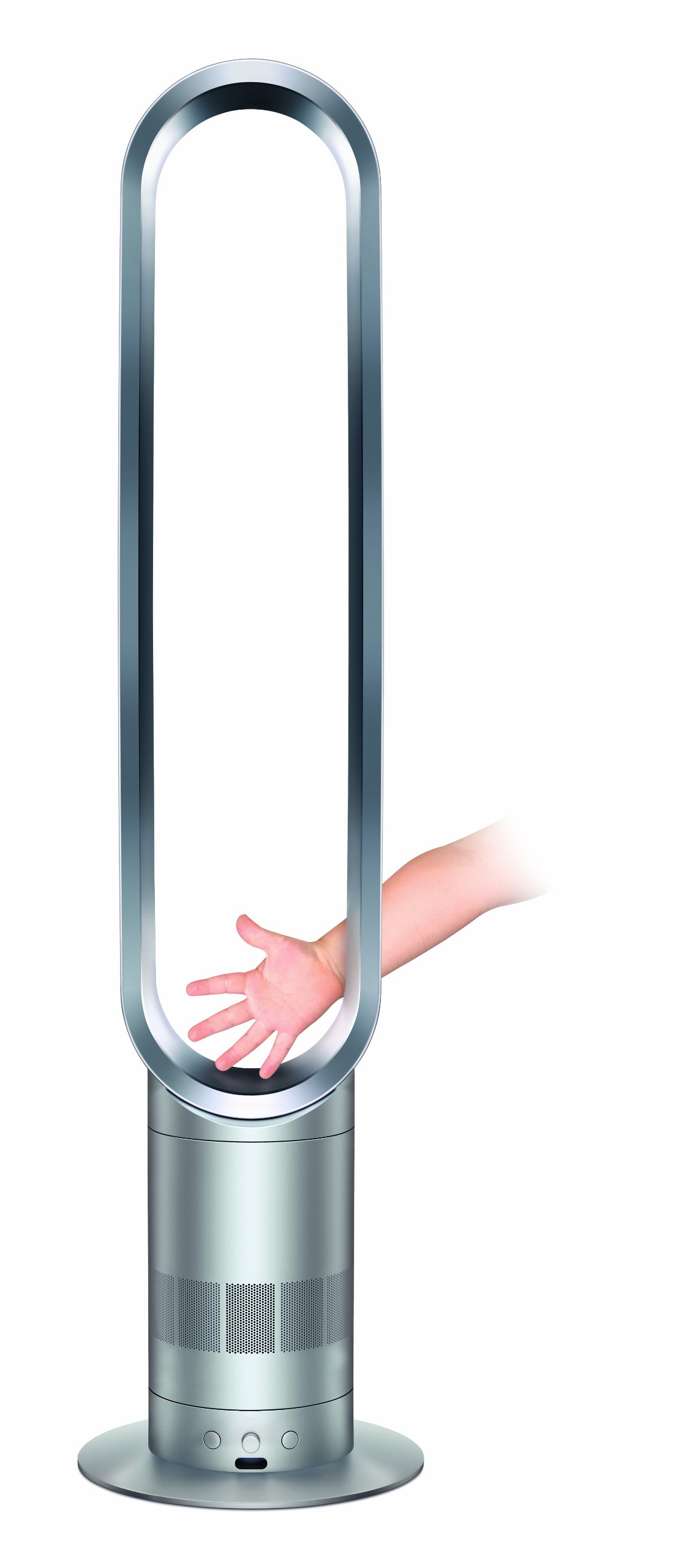 ◇ダイソン扇風機(AM02) タワーファン リビングファン 羽なしファン