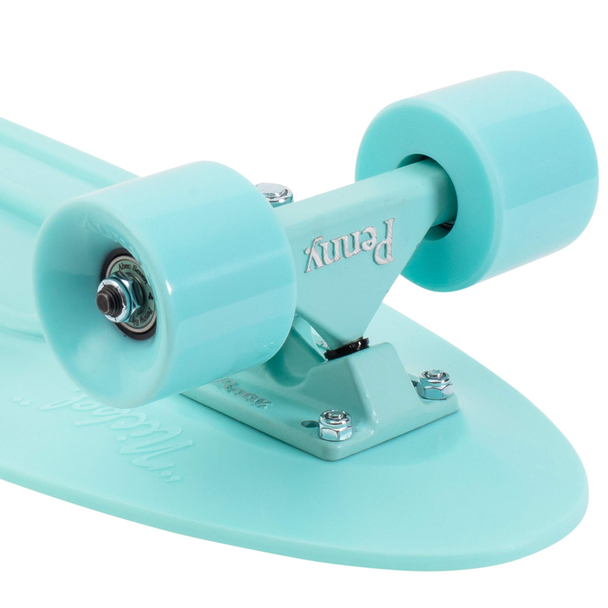 Amazon | Penny Australia 27インチ ミントペニーボード オリジナル