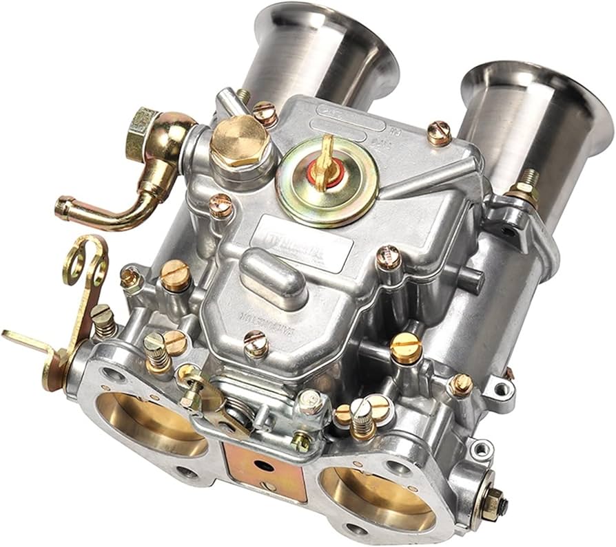 Amazon | LJBaae( 売店)キャブレター45DCOE152Gウェーバー45