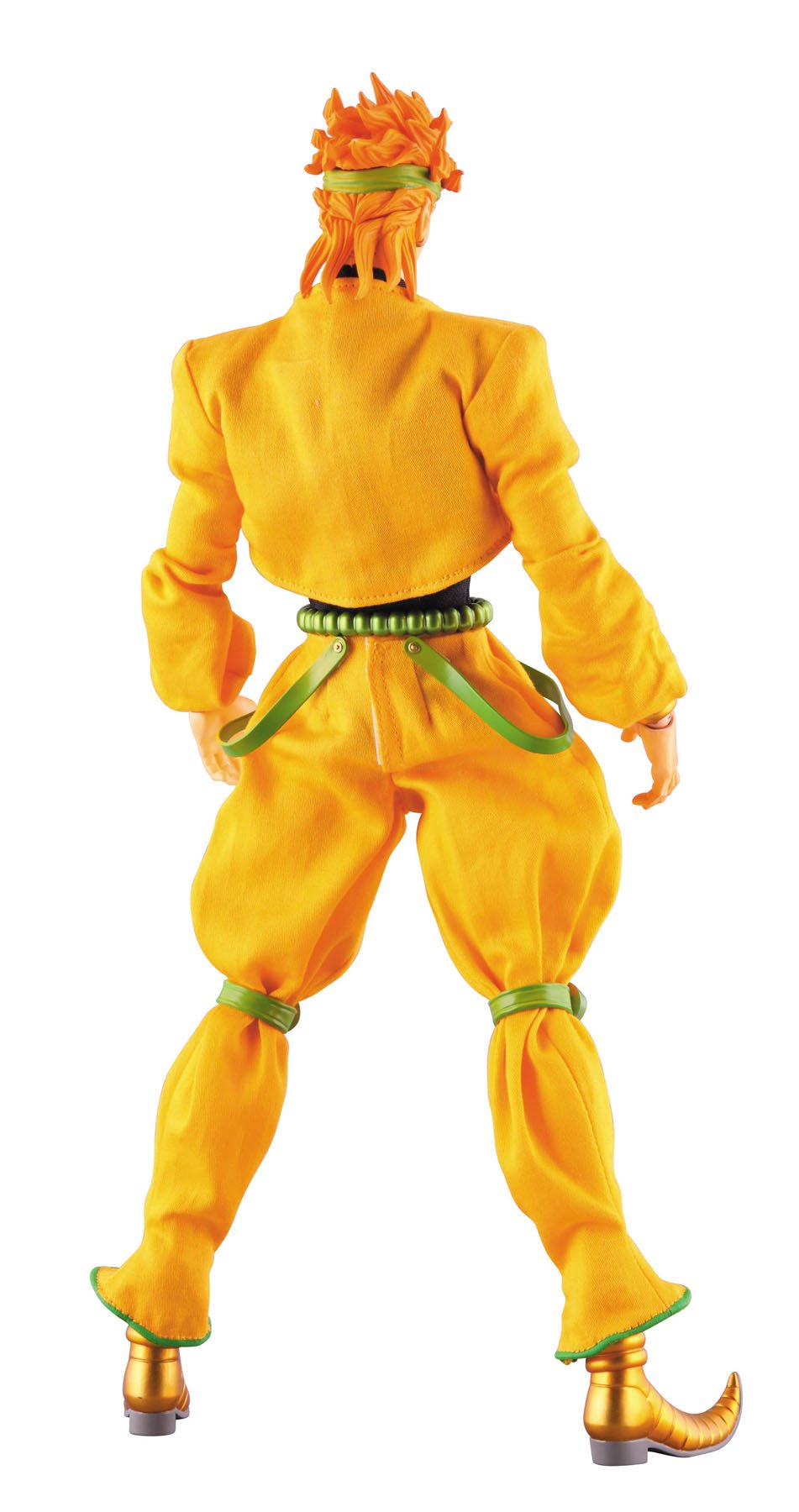 Amazon.co.jp: RAH(リアルアクションヒーローズ) DIO(1/6スケール