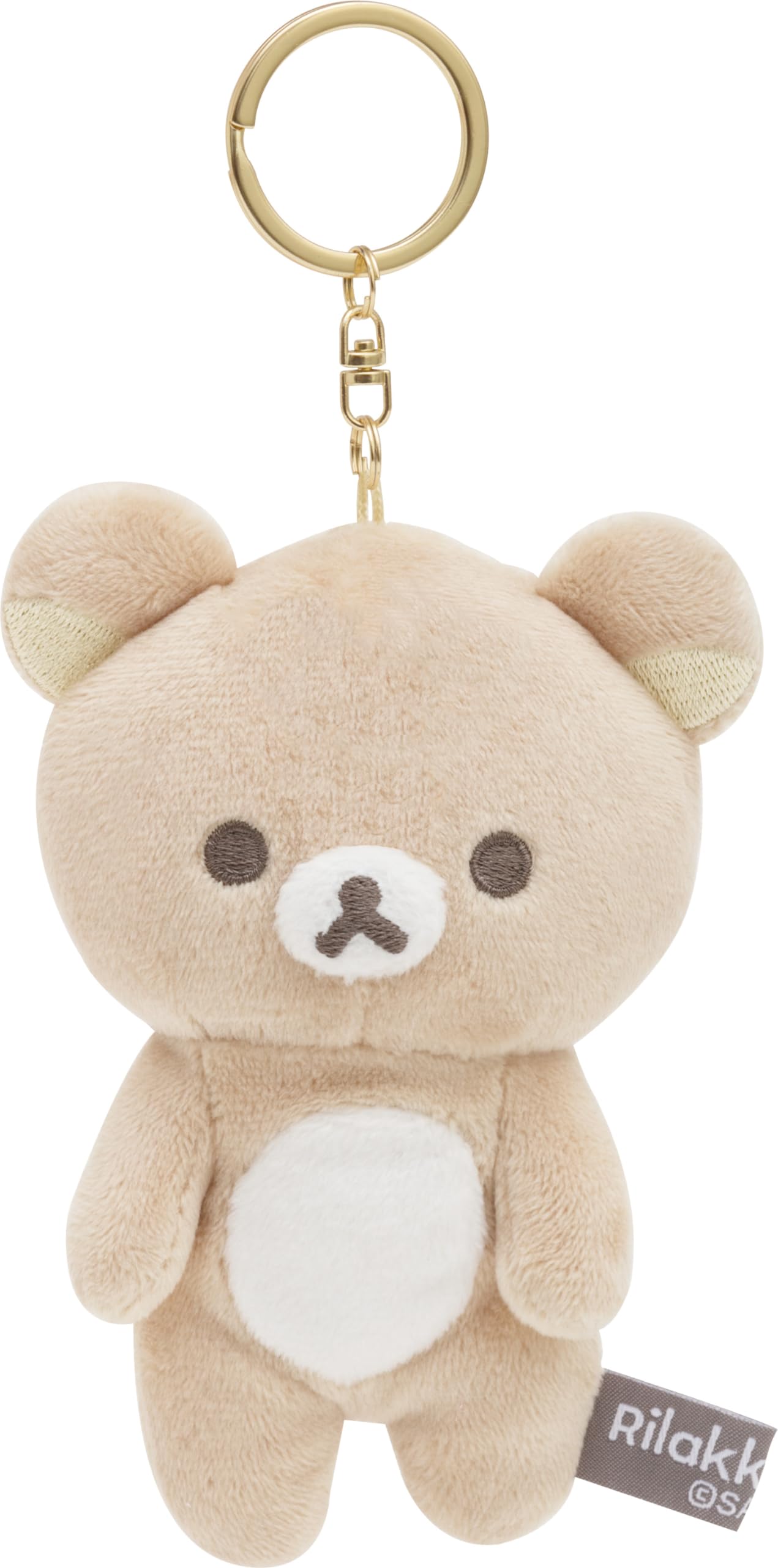 Amazon.co.jp: サンエックス リラックマ 「NEW BASIC RILAKKUMA