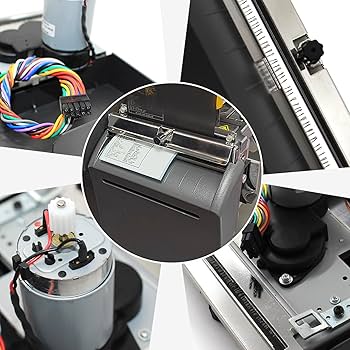 P1058930-189 Kit Cutter Option for Zebra ZT410 ZT411 Thermal