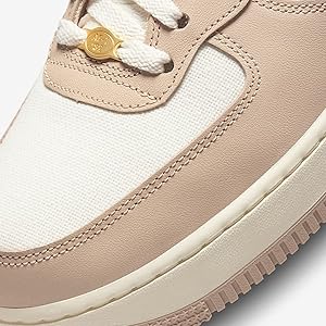 Amazon | [ナイキ] エア フォース 1 ミッド '07 LX AIR FORCE 1 MID