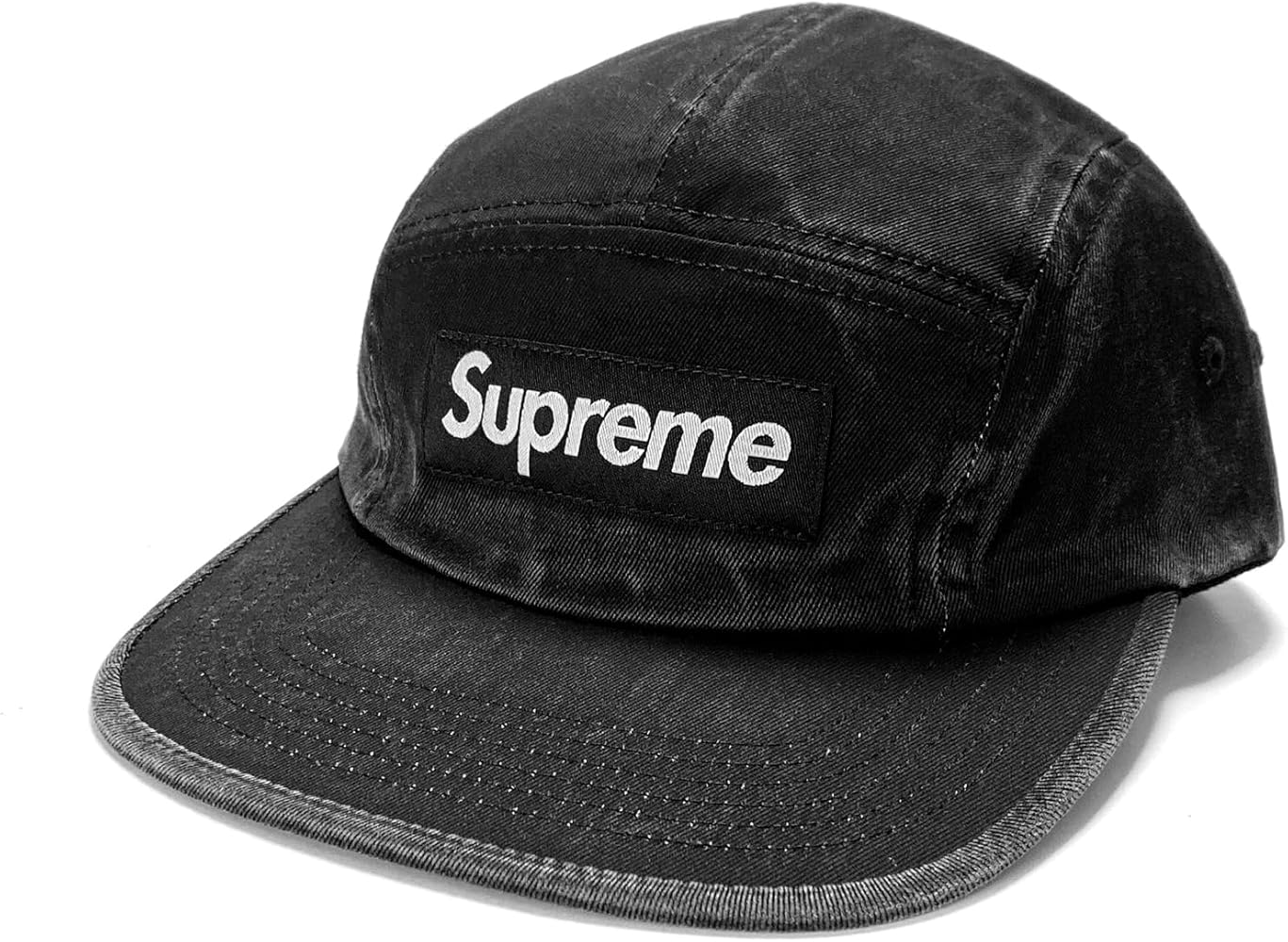 Amazon | [シュプリーム] メンズ ウォッシュドチノツイルキャンプ