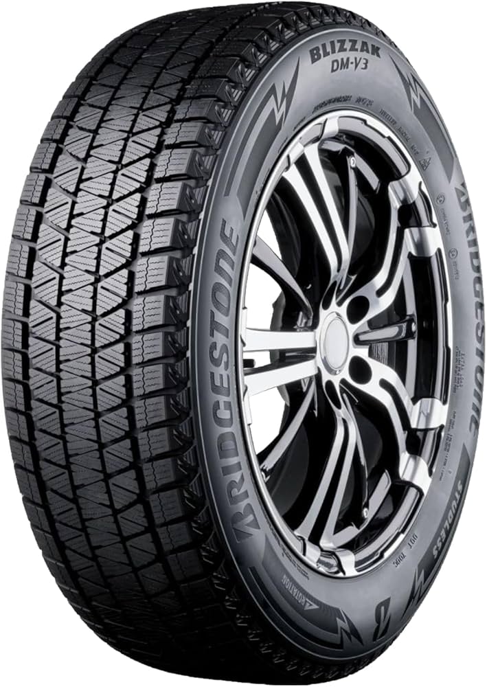 Amazon.co.jp: 225/60R18 100S ブリヂストン BLIZZAK DM-V3